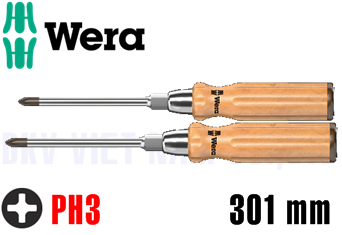 Tô vít Wera 05018354001