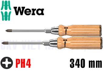 Tô vít Wera 05018355001
