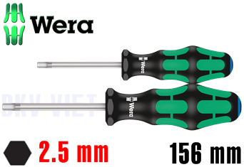 Tô vít Wera 05023107001
