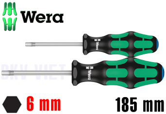 Tô vít Wera 05023125001