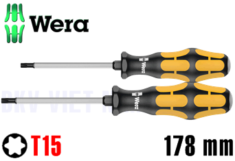 Tô vít Wera 05024400001