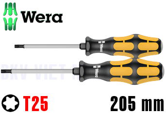 Tô vít Wera 05024402001