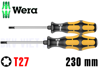 Tô vít Wera 05024403001