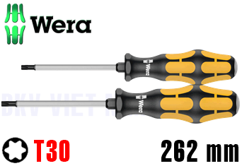 Tô vít Wera 05024404001