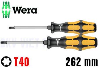 Tô vít Wera 05024405001