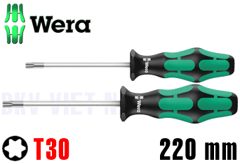 Tô vít Wera 05028055001