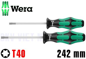 Tô vít Wera 05028056001