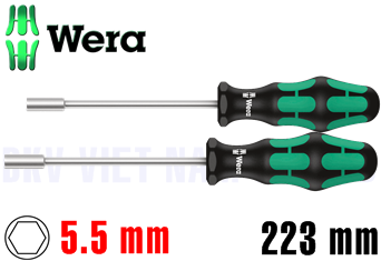 Tô vít Wera 05028230001