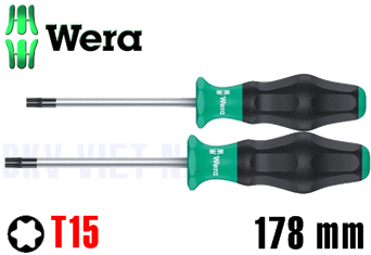 Tô vít Wera 05031506001