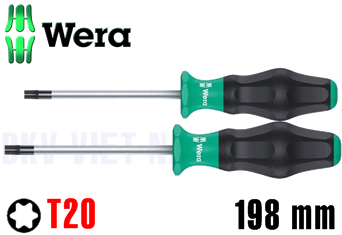 Tô vít Wera 05031507001
