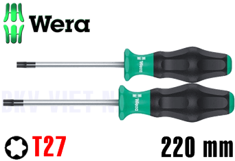 Tô vít Wera 05031509001