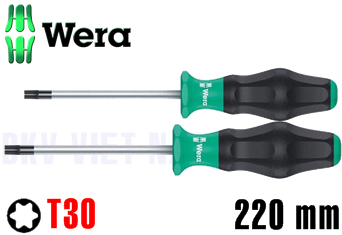 Tô vít Wera 05031510001