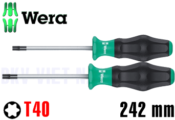 Tô vít Wera 05031511001