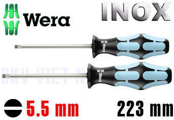 Tô vít Wera 05032004001