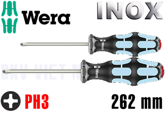 Tô vít Wera 05032023001
