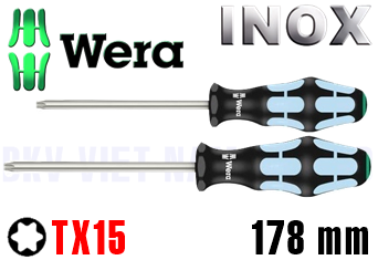 Tô vít Wera 05032053001