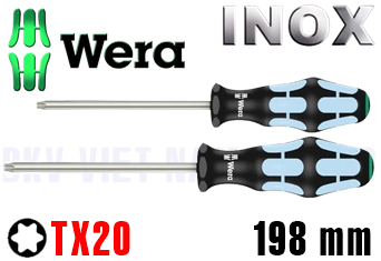Tô vít Wera 05032054001
