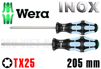 Tô vít Wera 05032055001