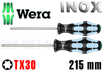 Tô vít Wera 05032057001