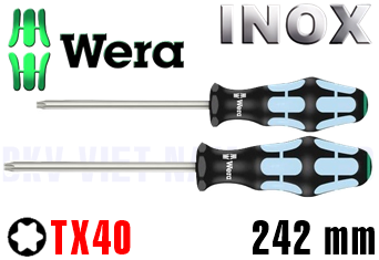 Tô vít Wera 05032058001