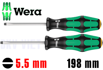 Tô vít Wera 05110051001
