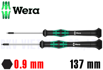 Tô vít Wera 05118062001