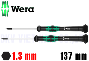 Tô vít Wera 05118064001