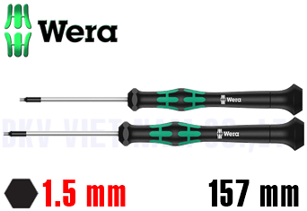 Tô vít Wera 05118066001