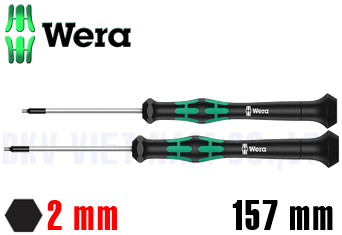 Tô vít Wera 05118068001