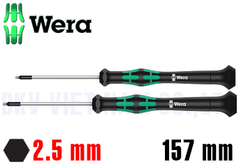 Tô vít Wera 05118070001