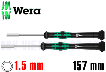 Tô vít Wera 05118108001