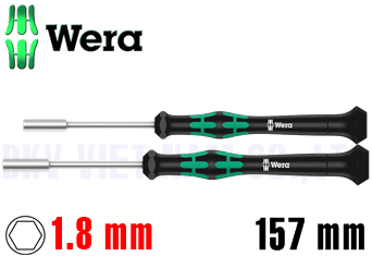 Tô vít Wera 05118109001