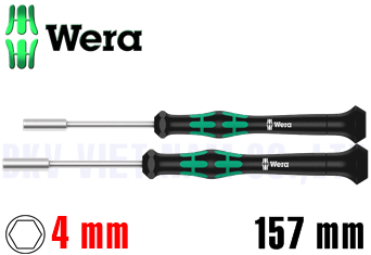 Tô vít Wera 05118120001