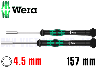 Tô vít Wera 05118122001