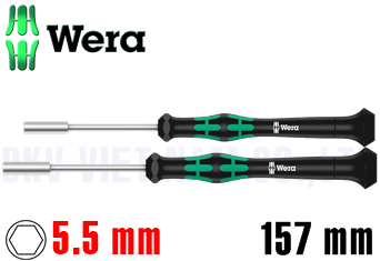 Tô vít Wera 05118126001