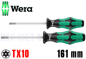 Tô vít Wera 05138260001