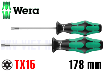 Tô vít Wera 05138261001