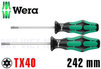 Tô vít Wera 05138266001