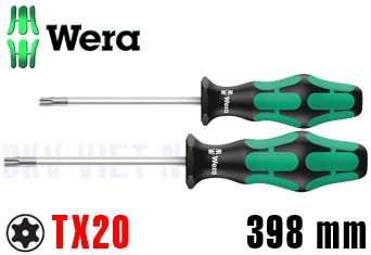 Tô vít Wera 05138270001