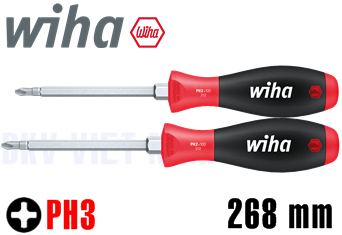 Tô vít Wiha 00766