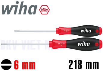 Tô vít 2 cạnh Wiha 27754