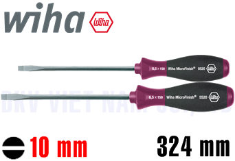 Tô vít 2 cạnh Wiha 29123