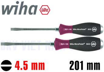 Tô vít 2 cạnh Wiha 29133