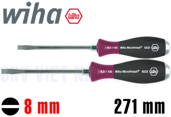 Tô vít 2 cạnh Wiha 29136