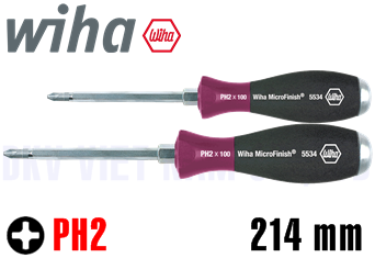 Tô vít 4 cạnh Wiha 29150