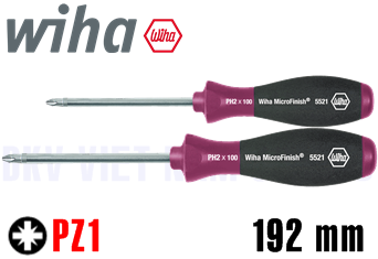 Tô vít 4 cạnh Wiha 29152