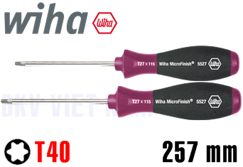 Tô vít 6 cạnh Wiha 29168