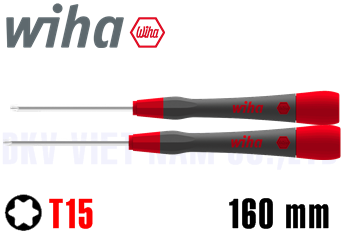 Tô vít 6 cạnh Wiha 42484