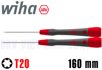 Tô vít 6 cạnh Wiha 42485