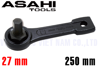 Tròng đóng cắm khẩu Asahi DA2700